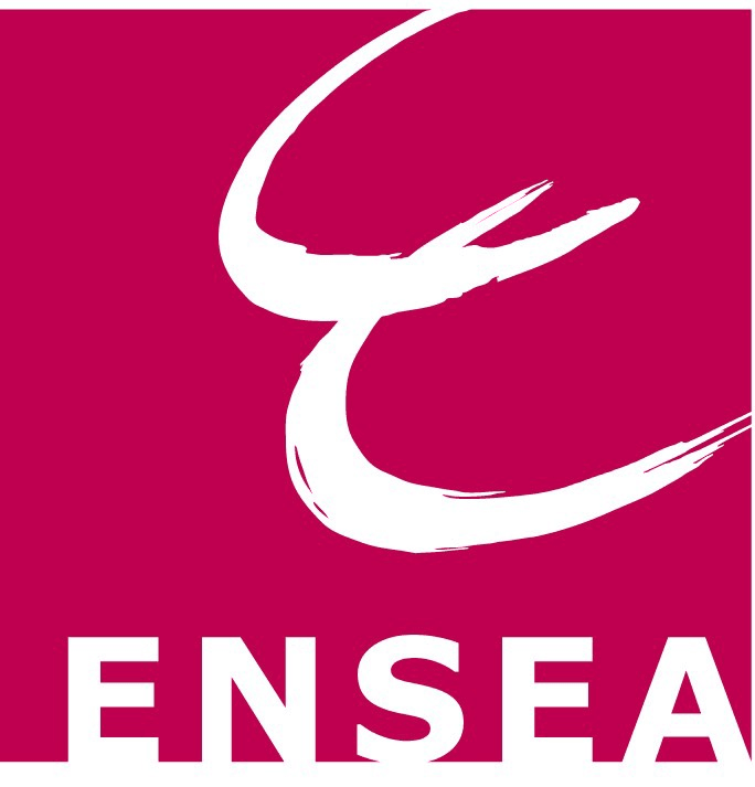 ENSEA logo