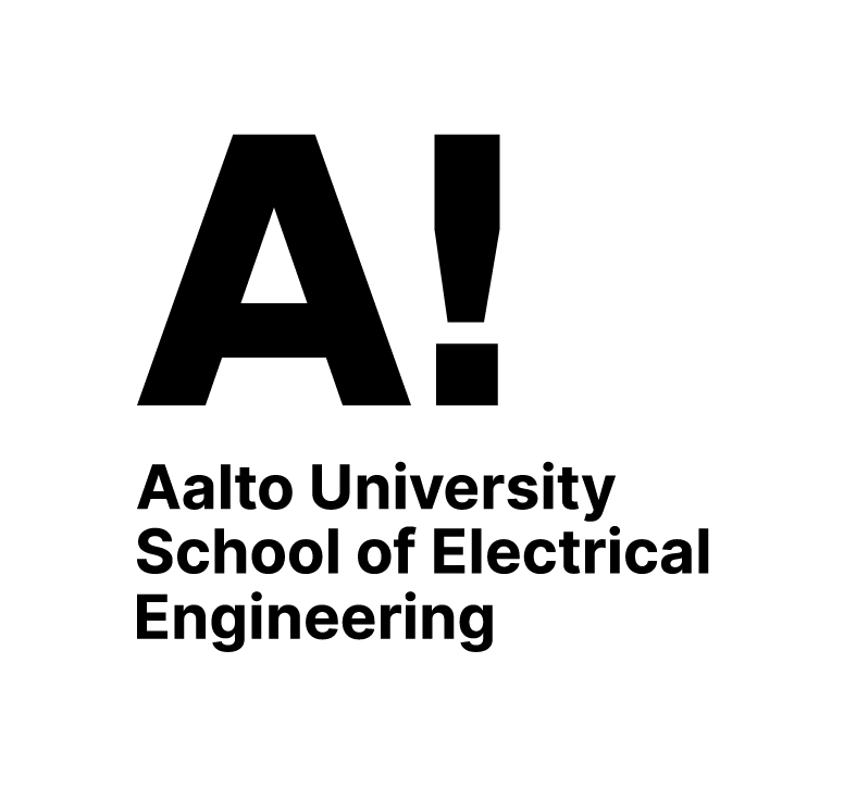 Aalto ELEC logo