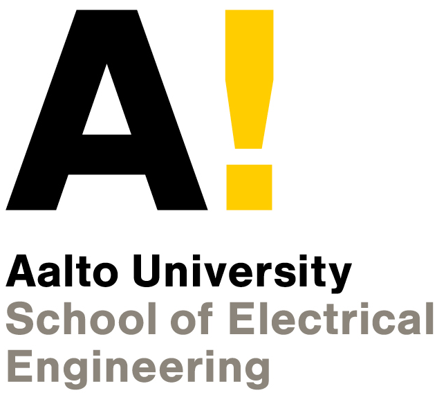 Aalto ELEC logo